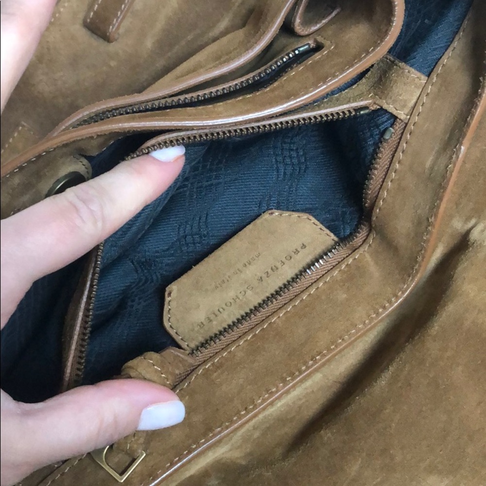 Suede proenza schouler bad - Picture 7 of 7